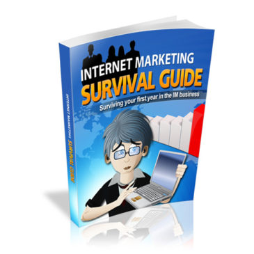 Internet Marketing Survival Guide