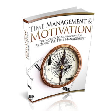 Time Management And Motivation