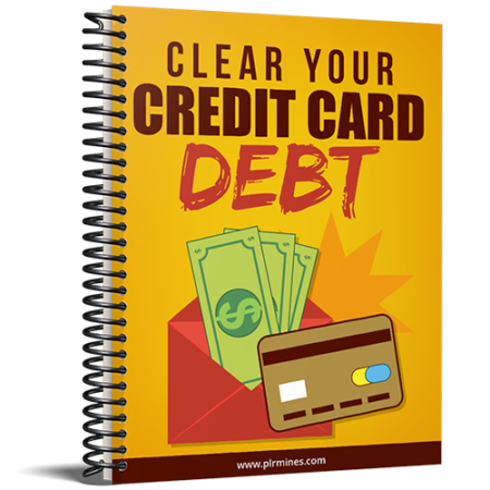 Clear Your Credit Card Debt